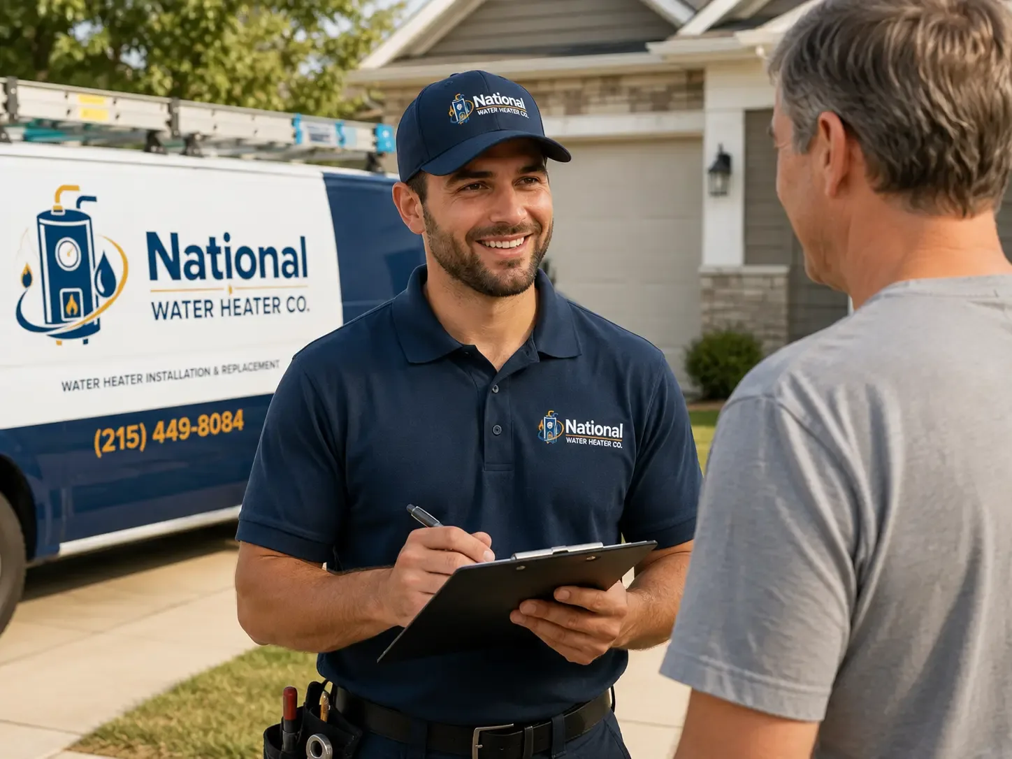 Water Heater Installation Madill, OK FAQs